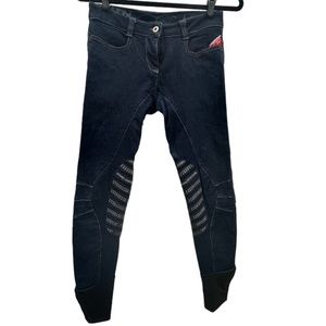 Animo Denim Riding Breeches